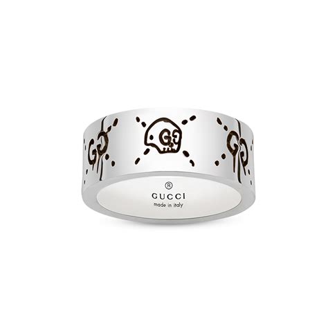 gucci gost ring|Gucci ghost ring Nordstrom.